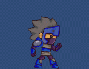 12 Principles of Animation: Unity Bone Rigging