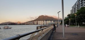 Environment and Character Concept Art